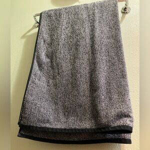 Brooklinen Plush Towels